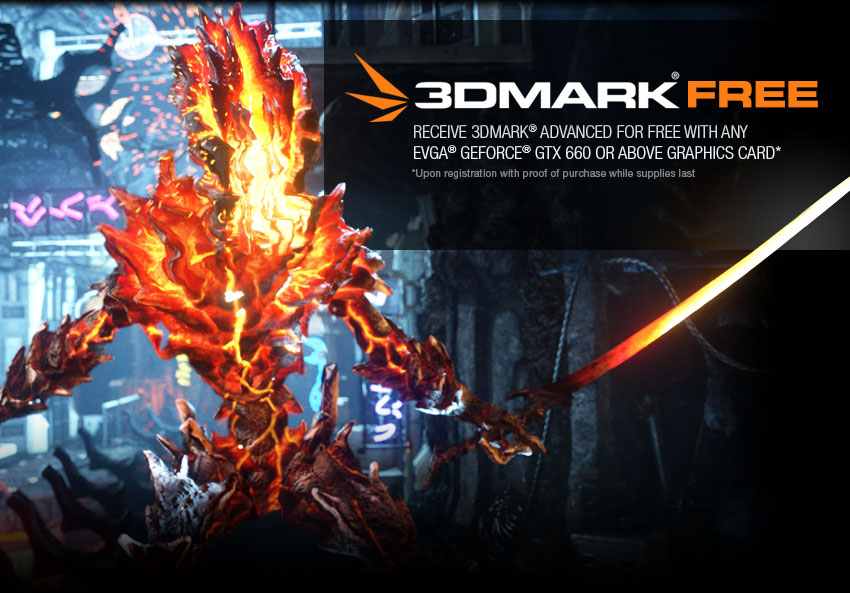 3DMark