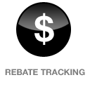 EVGA Rebate Tracking